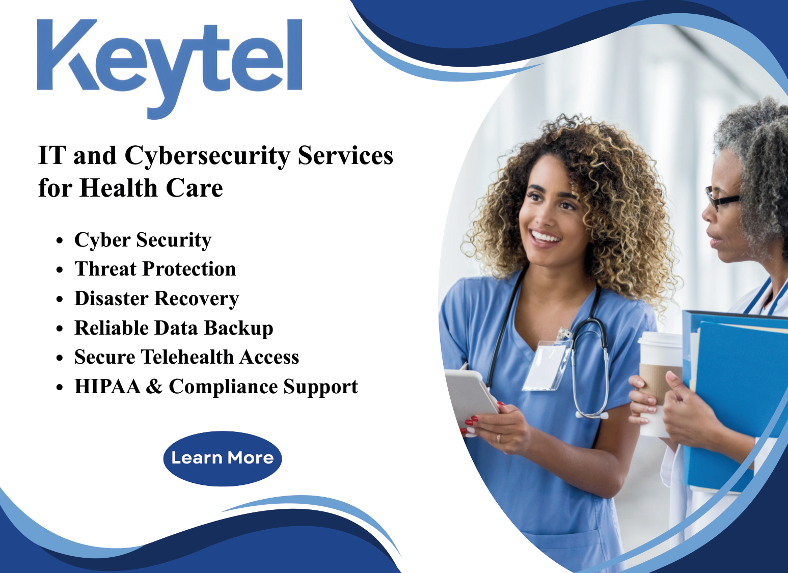 Keytel Systems